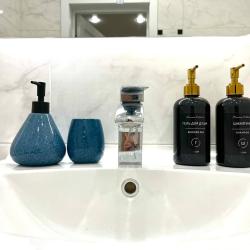 Фото Отель Romlex Apartments на улице Таёжная 2