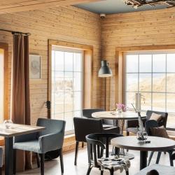 Фото Отель Порт Ольхон