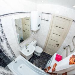 Фото Апартаменты на улице Бахчиванджи 5