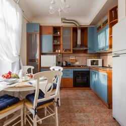 фото 3 GMApartments (ДжиЭмАпартментс) на улице Большая Дмитровка 21