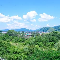 Фото Отель Garden Town (Гарден таун)