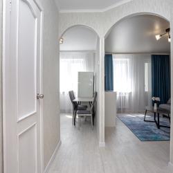 1-комнатные апартаменты стандарт