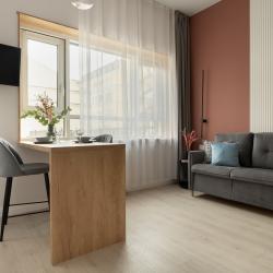 Фото Отель OneRent на проспекте Лиговский