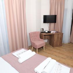 3-местный номер стандарт улучшенный