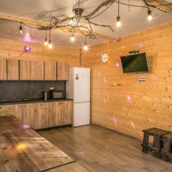 Фото Отель Аксакал