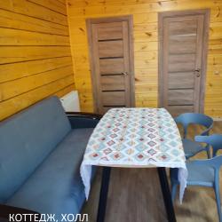 Коттедж стандарт