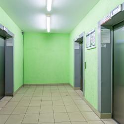 1-комнатные апартаменты улучшенные Бронируйте! Гармония и комфорт, Санкт-Петербург, Мурино, Привокзальная пл., д.1а, к2