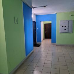 Фото Отель Мой город на улице Тимирязева 23