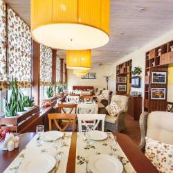 Фото City & Business Hotel (Сити и Бизнес отель)