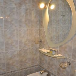 Фото Отель Мыс