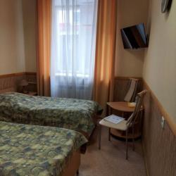 Фото Отель Комфорт