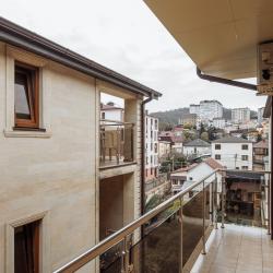 3-местный номер улучшенный