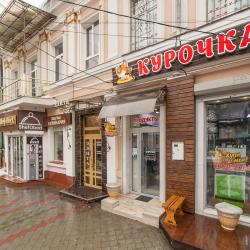 Фото Отель Элита