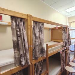 Фото Хостелы Рус-