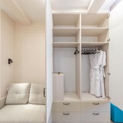 Фото Отель Комплекс апартаментов Море