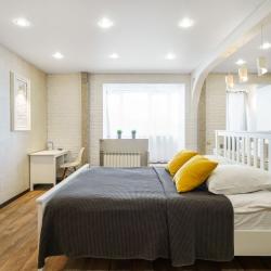 Фото Отель Good night на улице Тверская 77