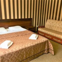 Фото Отель Grand (Гранд)