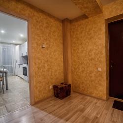 2-комнатные апартаменты улучшенные