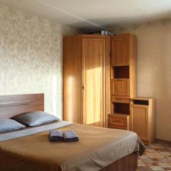 Фото Отель Sweet Home Apartments на проспекте Московский