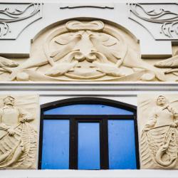 Фото Отель Щука