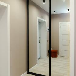 3-местные апартаменты люкс Прибрежная, 21 корп 1