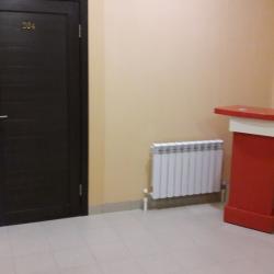 Фото Отель Гостевой Дом Домашний