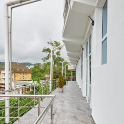 Фото Отель ВайтХаус