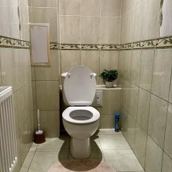 Фото Апартаменты на улице Вокзальная 61