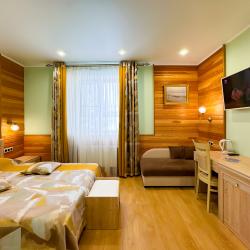 Комната Бизнес