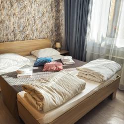 Номер полулюкс
