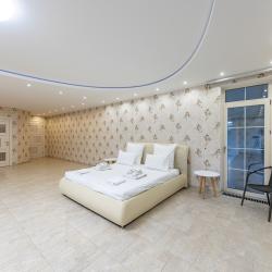 Фото Отель Коттедж в Щелково