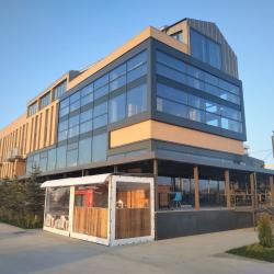 Фото SPA-отель Песок и море