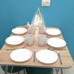 Фото Отель Уютный на улице Делегатская