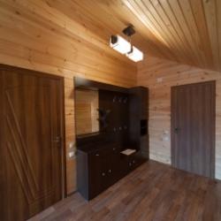 Номер люкс