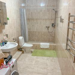 2-комнатные апартаменты улучшенные Sun City Apartments 32 на втором этаже