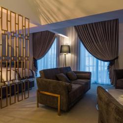 Фото Отель History Boutique Hotel & SPA (Хистори)