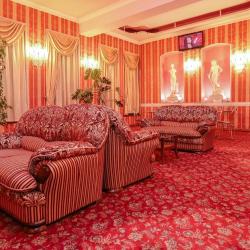 Фото Отель Империал