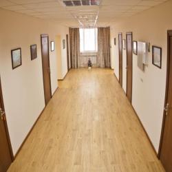 Фото Отель Иркут