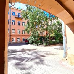 Апартаменты студия