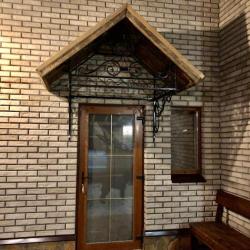 Номер стандарт с 2 односпальными кроватями