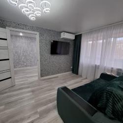 2-комнатные апартаменты люкс