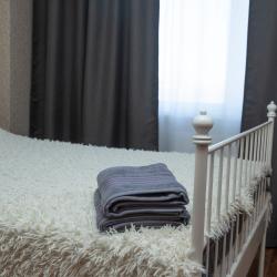 Фото Апартаменты на Московском шоссе 18-й км