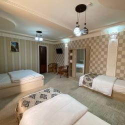 Фото Отель El Emir Hotel (Эл Эмир)