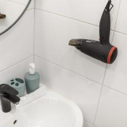 Фото Апартаменты Мира на улице Серафимовича 6