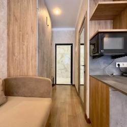 Фото Отель Taukel (Таукель)