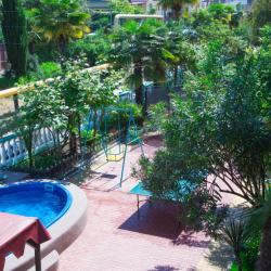 Фото Отель Спутник