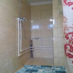 Фото Отель Уют