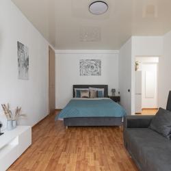 Фото Апартаменты Красный переулок 17