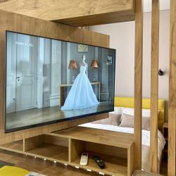 Фото Отель Apart Fresh «Rich» Жизнь — хорошая штука, как ни крути.