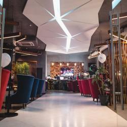 Фото Отель Golden Tulip Krasnodar (Голден Тюлип )